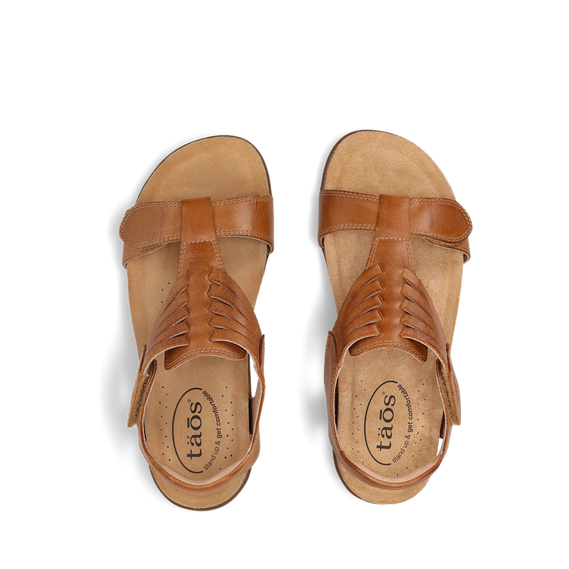 Load image into Gallery viewer, Taos Womens Wonderful Sandal

