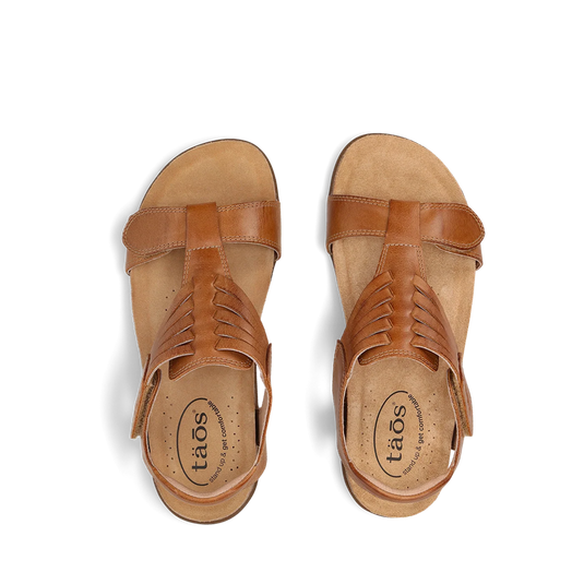 Taos Womens Wonderful Sandal