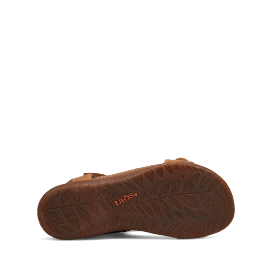 Taos Womens Wonderful Sandal