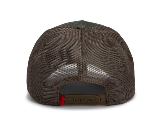 Goorin Bros Double Shift Trucker Cap