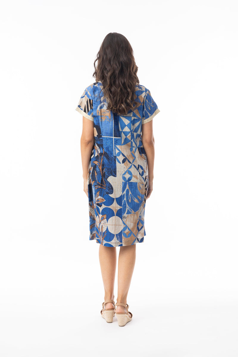 Load image into Gallery viewer, Orientique Womens Wyndham Dress Patch
