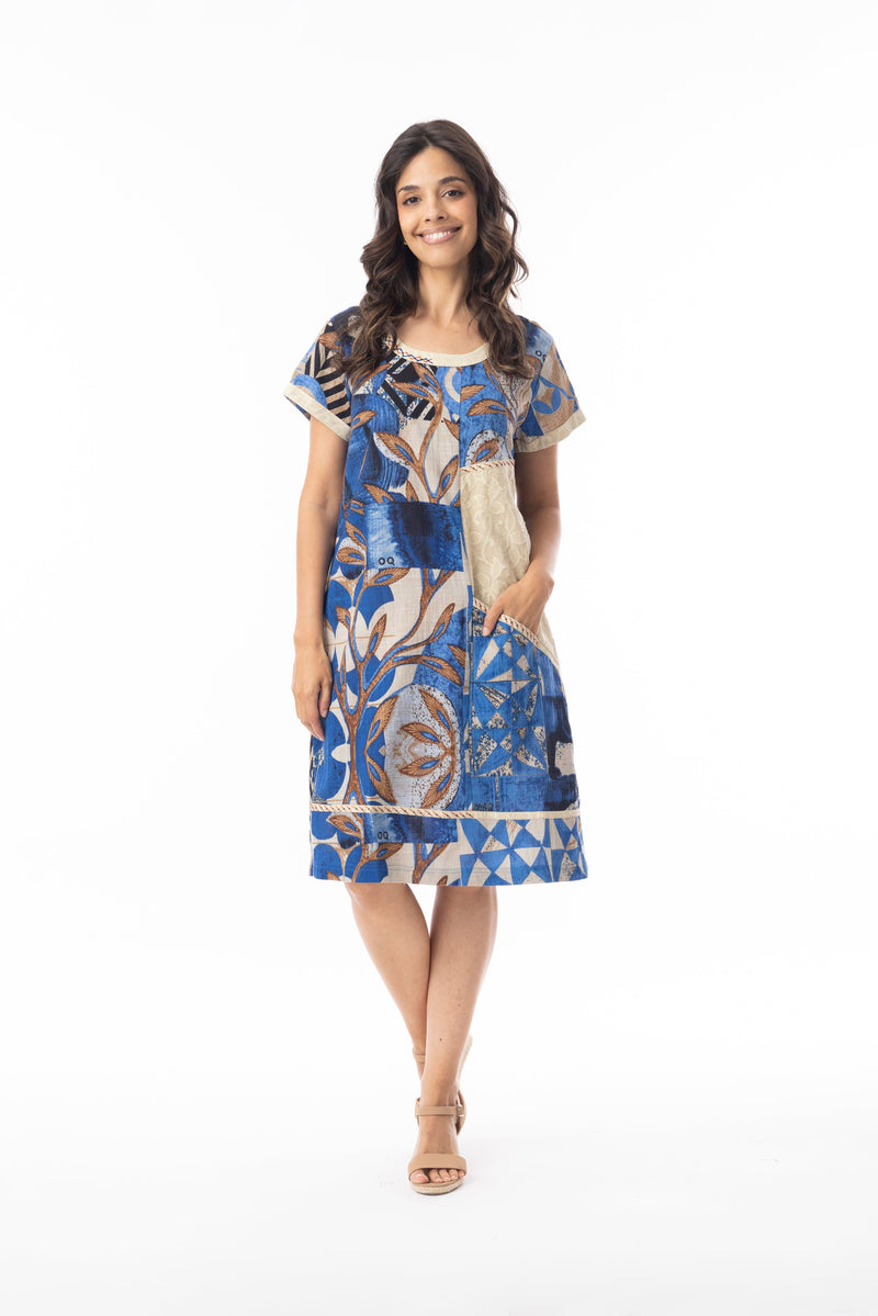 Load image into Gallery viewer, Orientique Womens Wyndham Dress Patch
