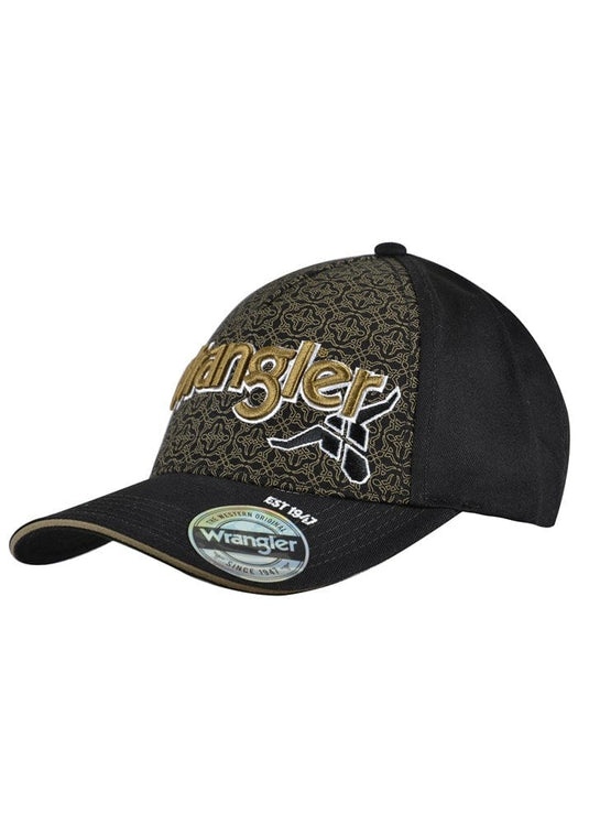 Wrangler Macquarie Cap
