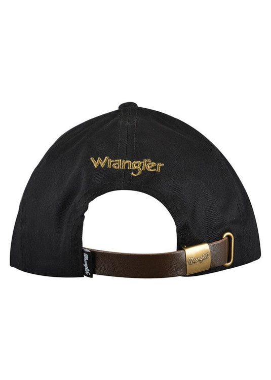 Wrangler Macquarie Cap