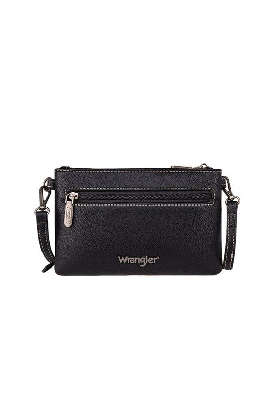 Wrangler Aztec Clutch