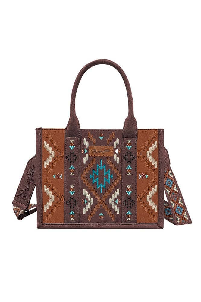 Load image into Gallery viewer, Wrangler Arizona Crossbody Bag
