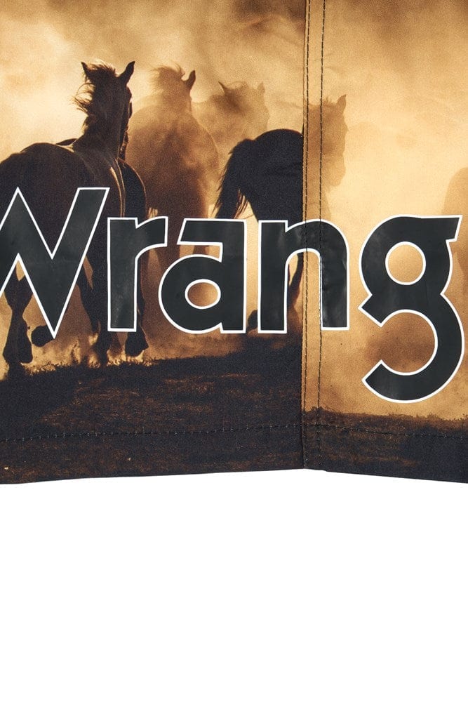 Load image into Gallery viewer, Wrangler Mens Eddie Boardshort
