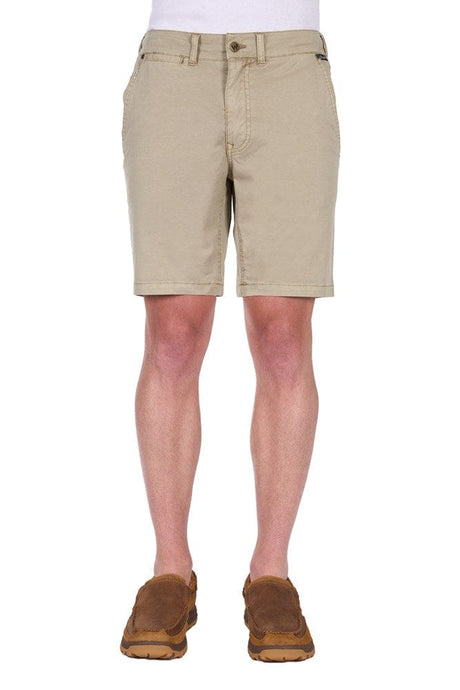 Wrangler Mens Casey Short