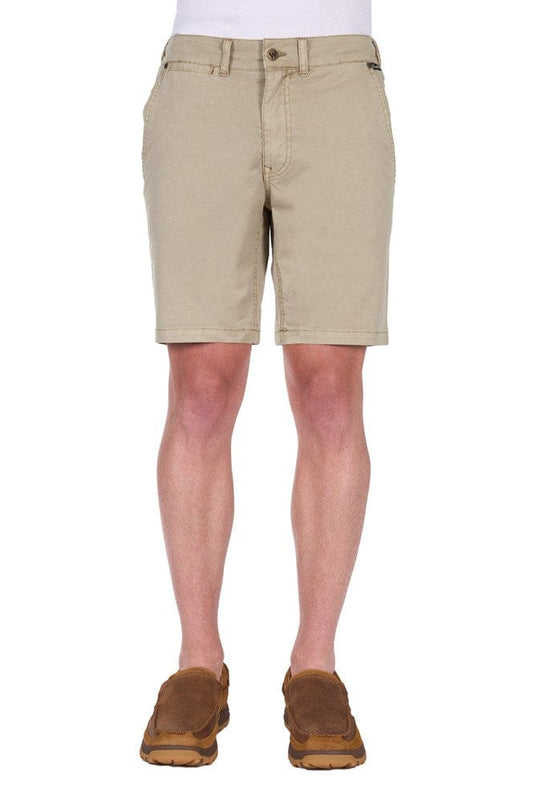 Wrangler Mens Casey Short