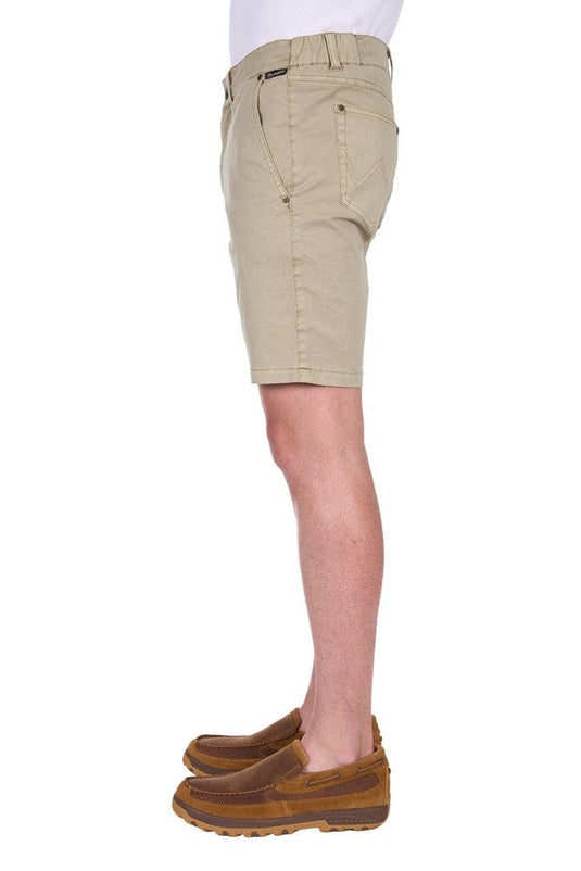 Wrangler Mens Casey Short