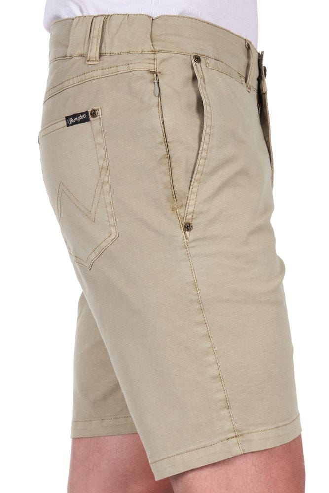 Load image into Gallery viewer, Wrangler Mens Casey Short
