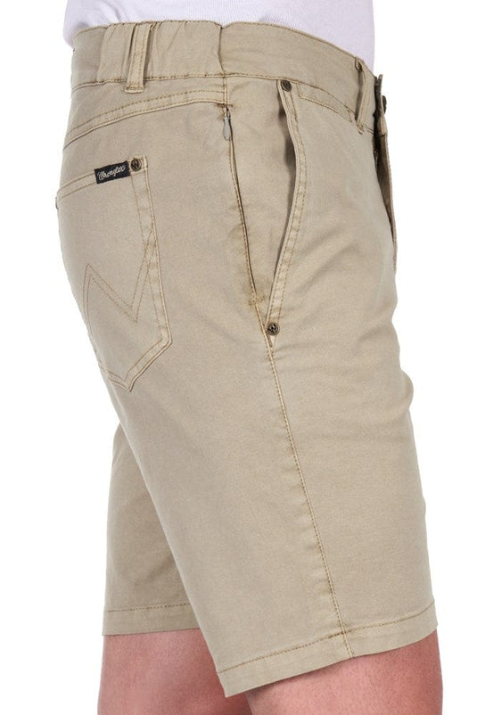 Wrangler Mens Casey Short