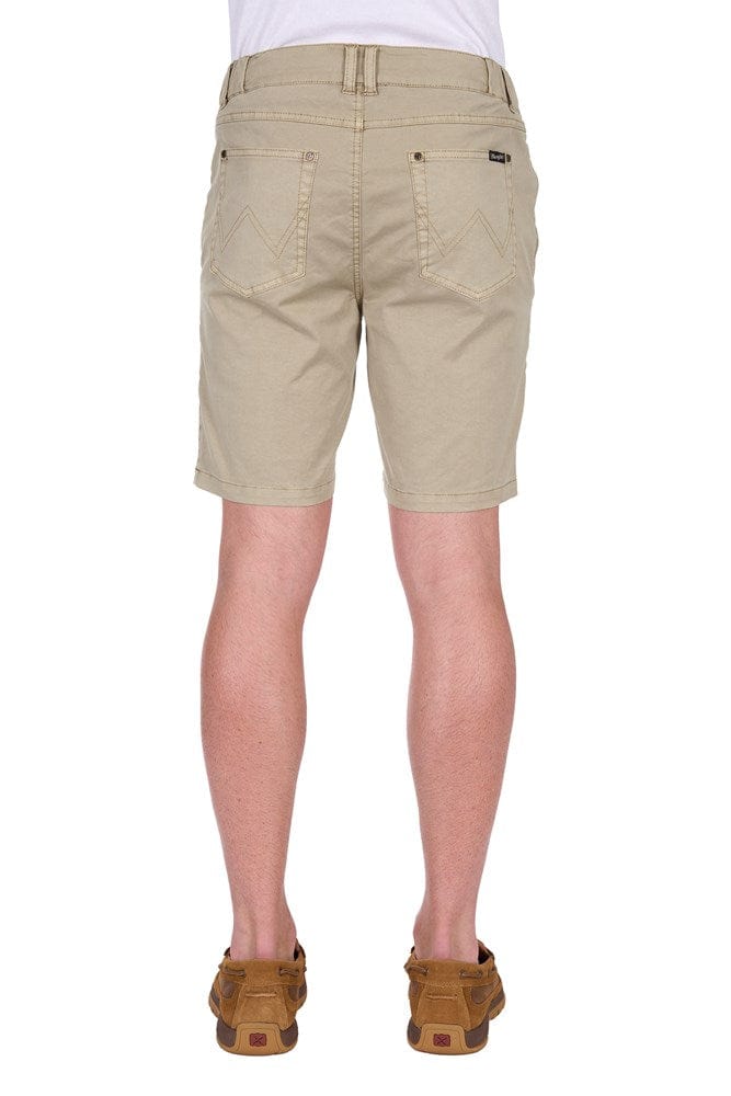 Load image into Gallery viewer, Wrangler Mens Casey Short
