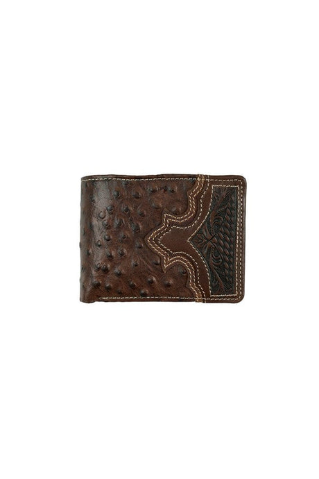 Wrangler Mens Nash Wallet