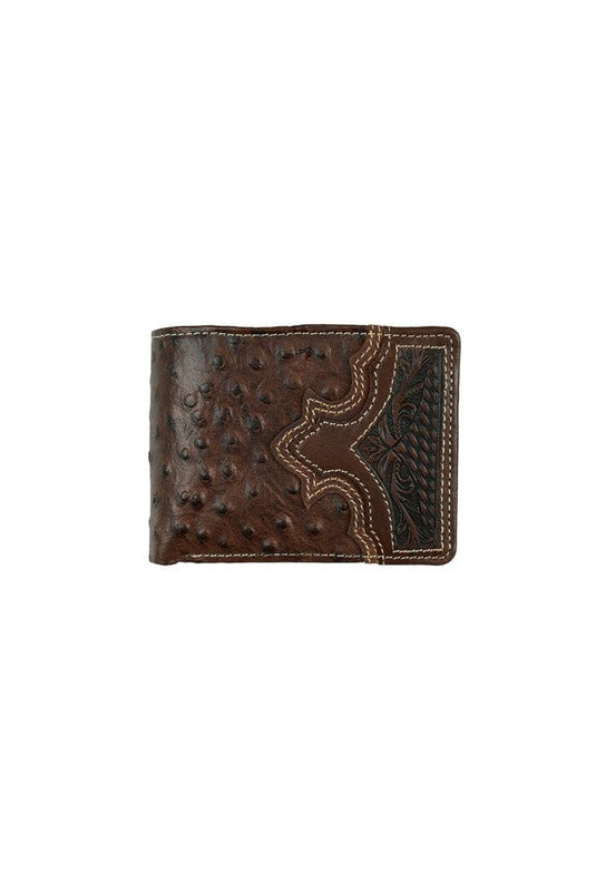 Wrangler Mens Nash Wallet
