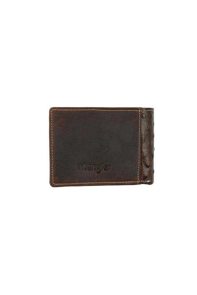 Load image into Gallery viewer, Wrangler Mens Nash Wallet
