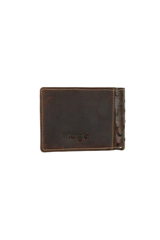 Wrangler Mens Nash Wallet
