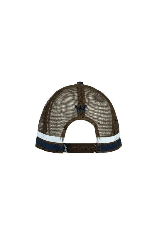Wrangler Joel HP Trucker Cap