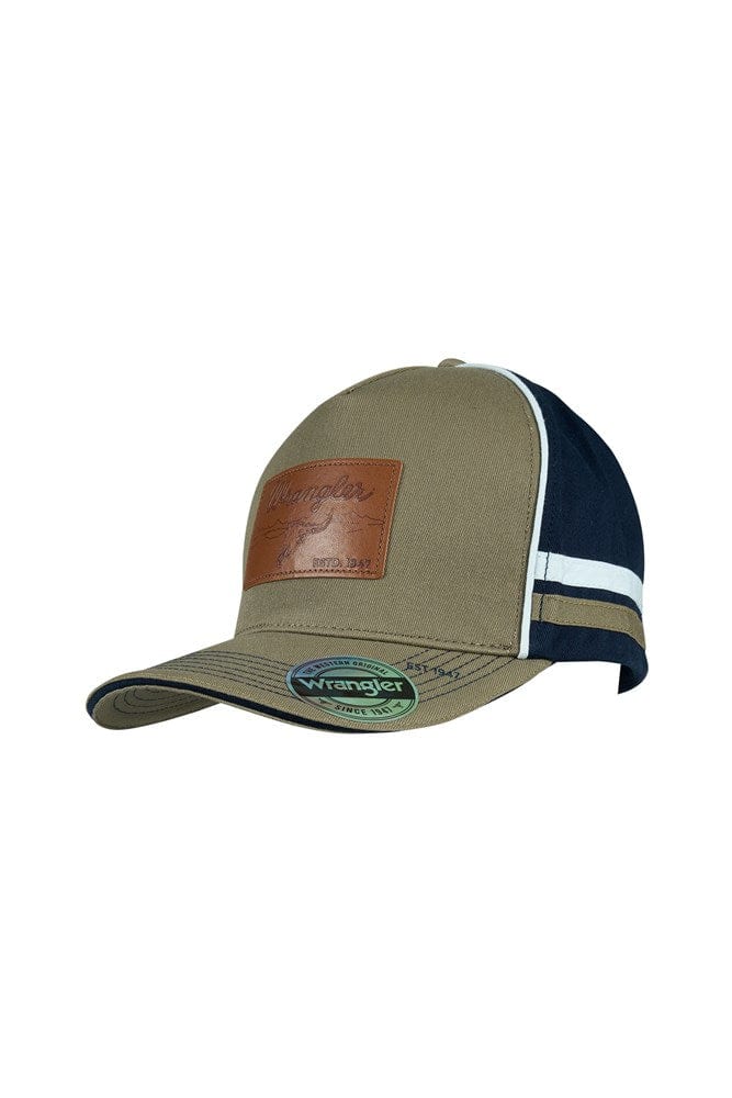 Load image into Gallery viewer, Wrangler Damon HP Trucker Cap
