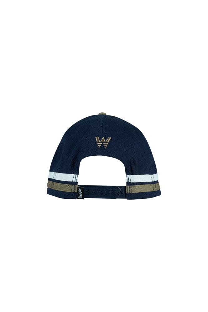 Load image into Gallery viewer, Wrangler Damon HP Trucker Cap

