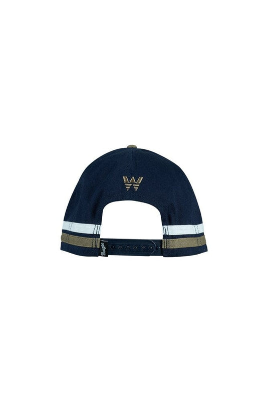 Wrangler Damon HP Trucker Cap