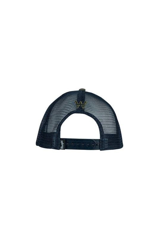 Wrangler Michael Trucker Cap