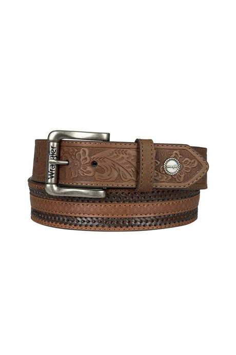Wrangler Mens Knox Belt