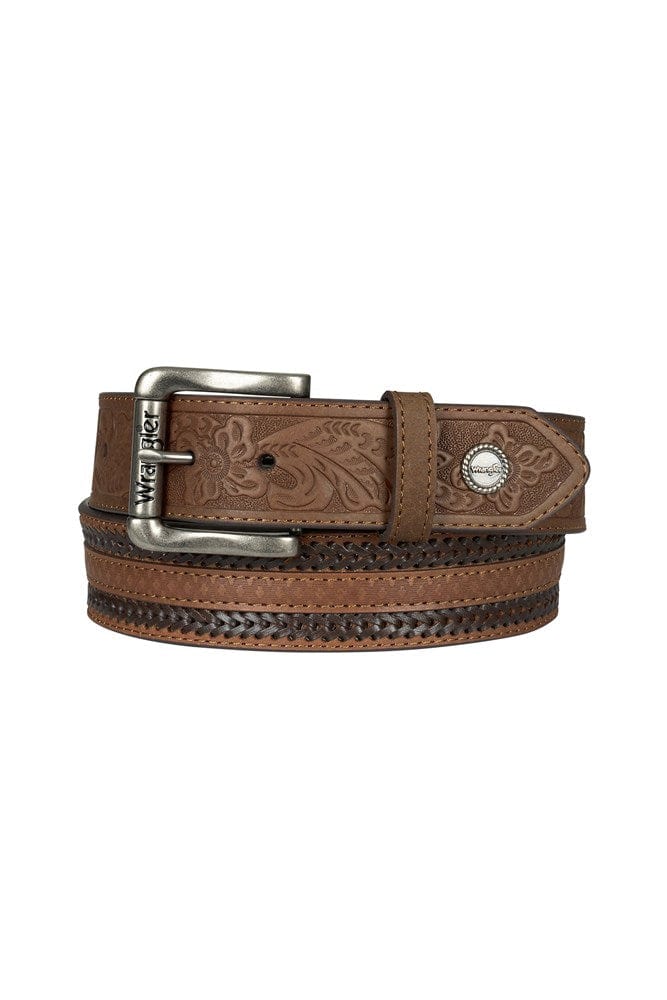 Load image into Gallery viewer, Wrangler Mens Knox Belt
