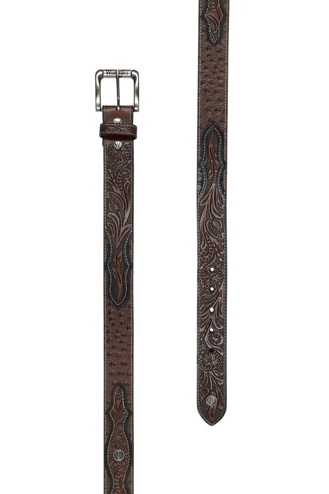 Load image into Gallery viewer, Wrangler Mens Fraser Belt
