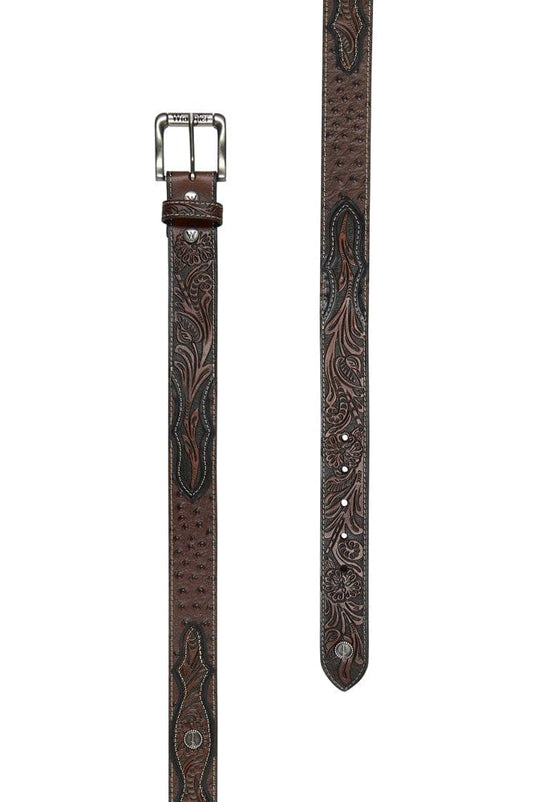 Wrangler Mens Fraser Belt