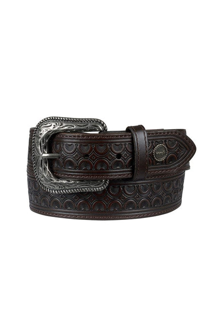 Wrangler Mens Sammy Belt