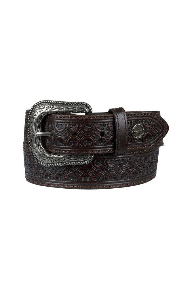 Load image into Gallery viewer, Wrangler Mens Sammy Belt
