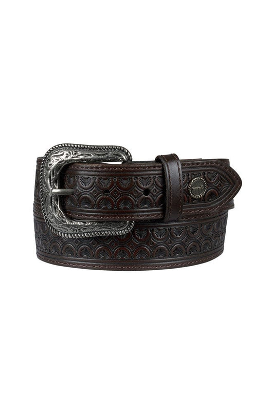 Wrangler Mens Sammy Belt