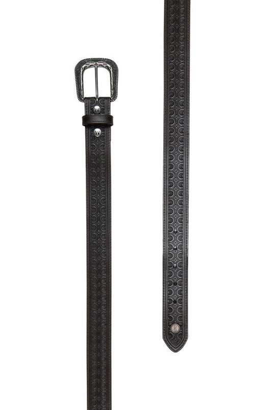 Wrangler Mens Sammy Belt