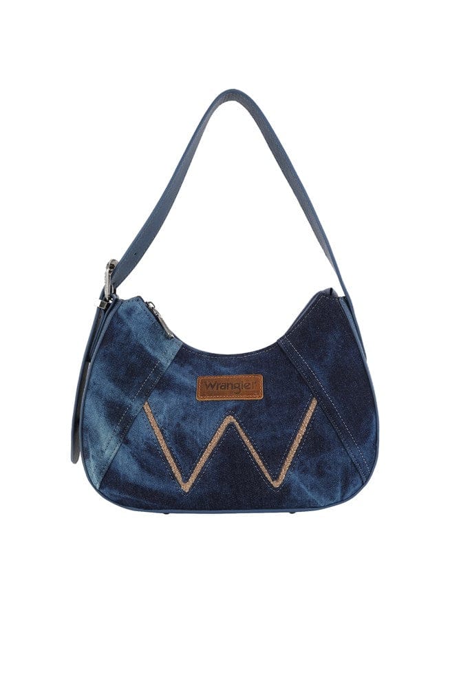 Load image into Gallery viewer, Wrangler Willa Shoulder Bag
