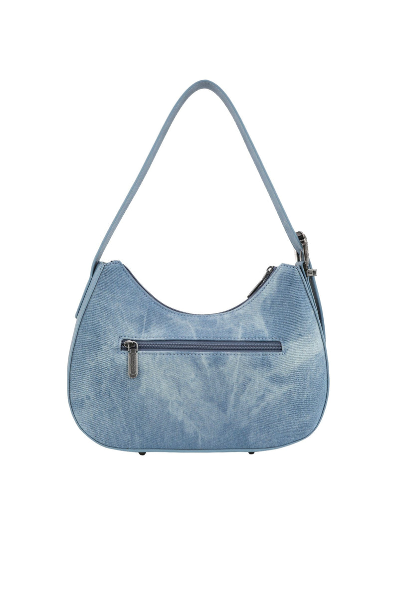 Load image into Gallery viewer, Wrangler Willa Shoulder Bag
