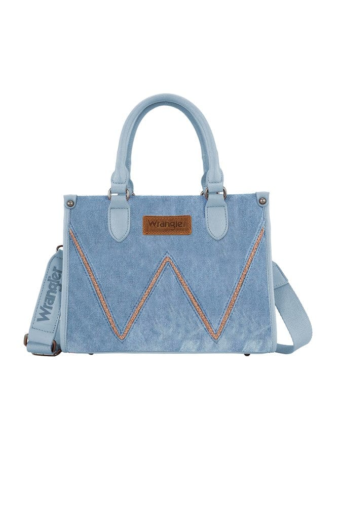 Load image into Gallery viewer, Wrangler Willa Crossbody Bag

