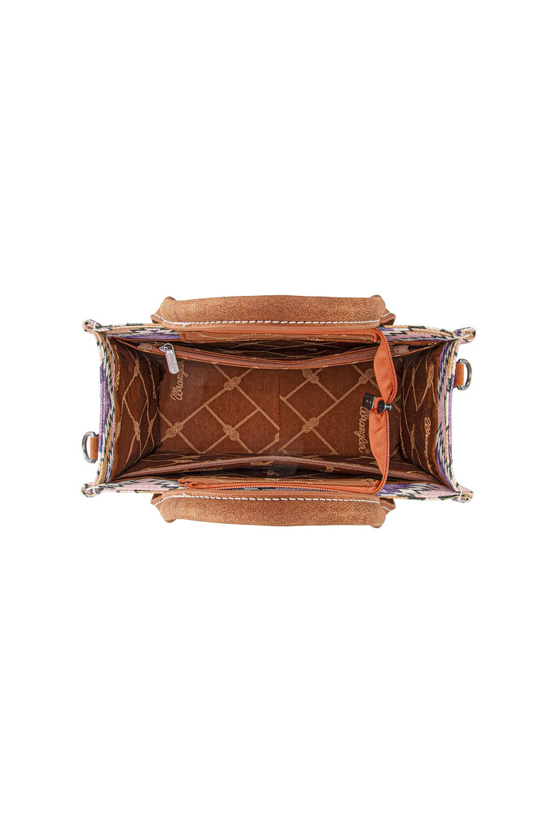 Load image into Gallery viewer, Wrangler Inez Crossbody Bag
