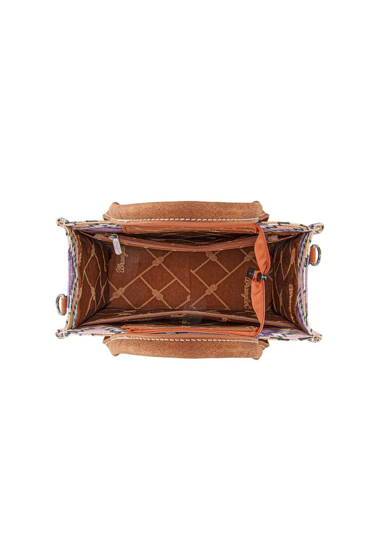 Wrangler Inez Crossbody Bag