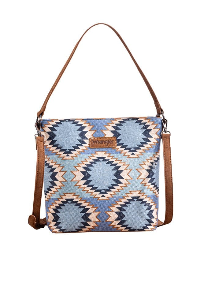 Load image into Gallery viewer, Wrangler Inez Shoulder Bag
