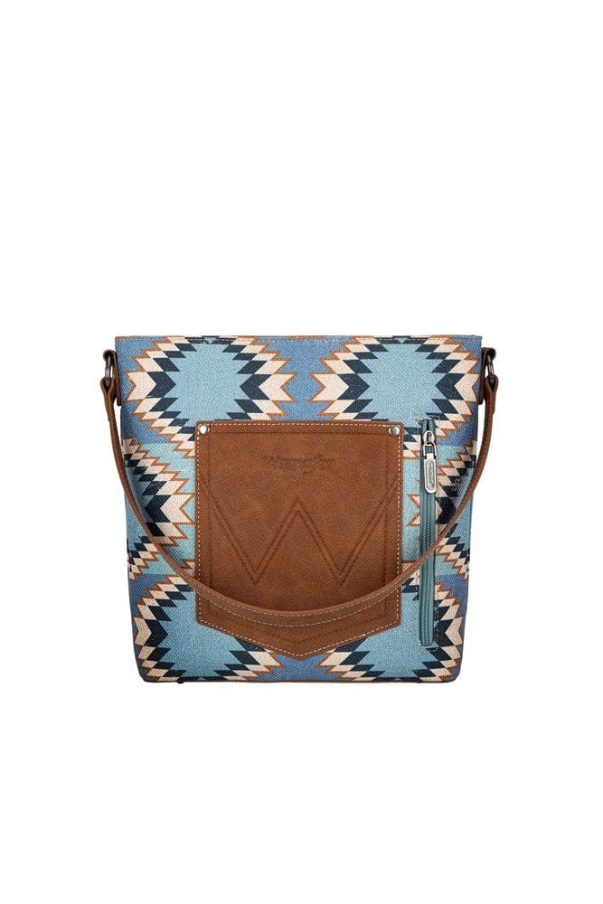 Load image into Gallery viewer, Wrangler Inez Shoulder Bag
