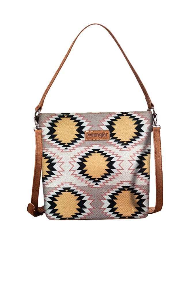 Load image into Gallery viewer, Wrangler Inez Shoulder Bag
