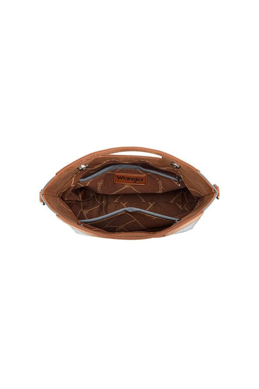 Wrangler Inez Embroidery Bag