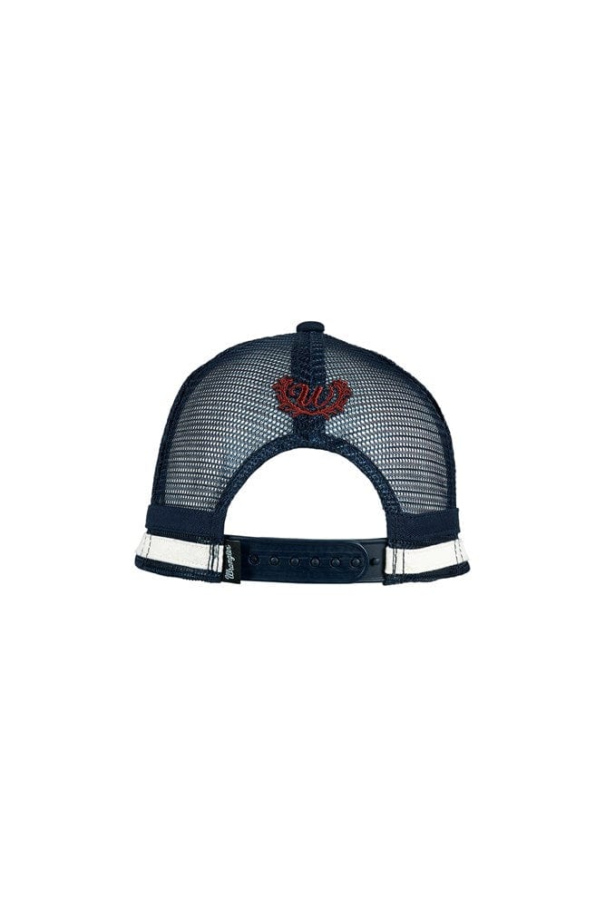 Load image into Gallery viewer, Wrangler Kinsley Trucker Cap
