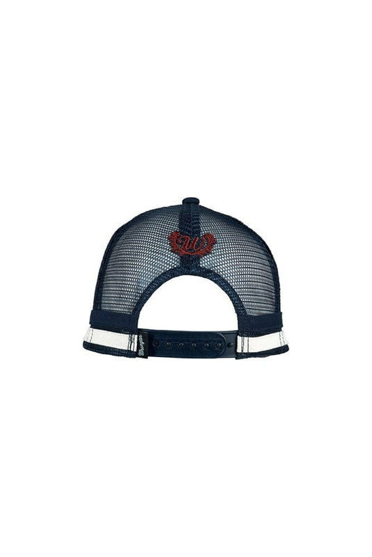 Wrangler Kinsley Trucker Cap