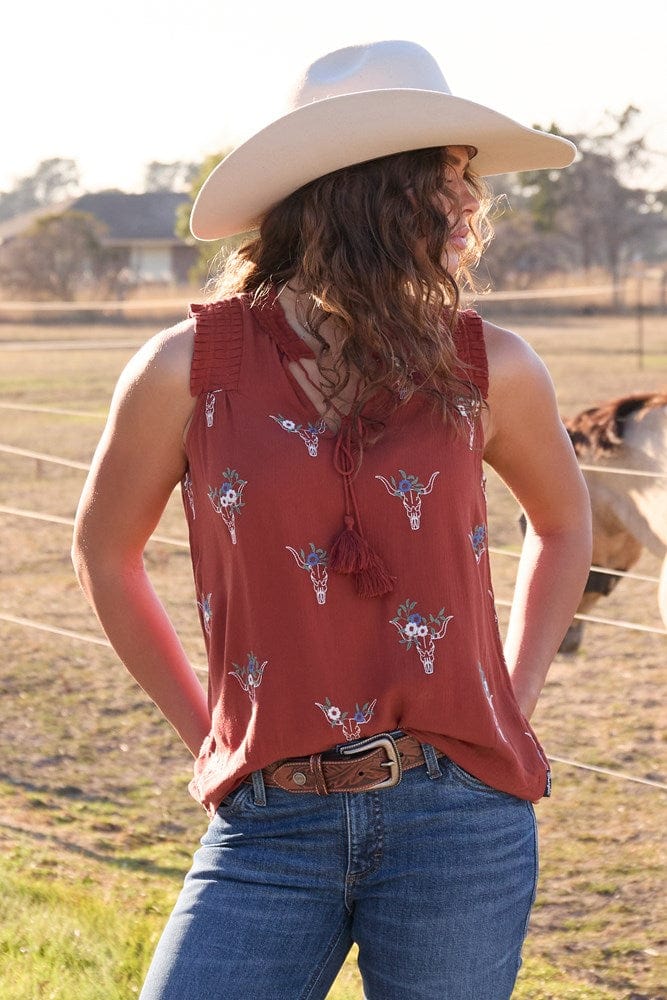 Load image into Gallery viewer, Wrangler Womens Elle Belt
