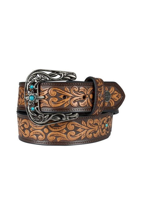 Wrangler Womens Zoey Belt