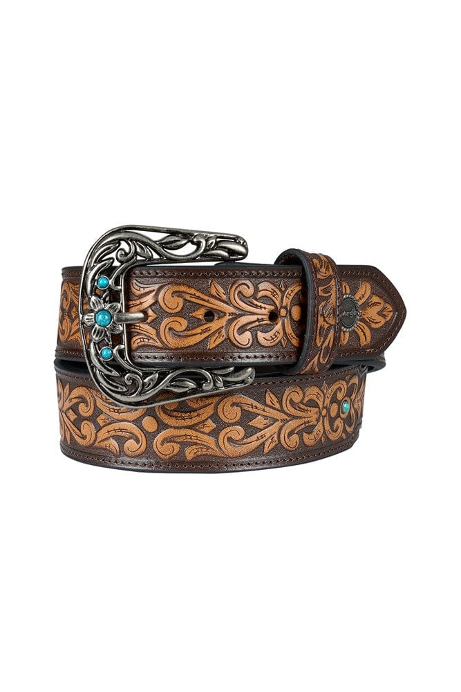 Load image into Gallery viewer, Wrangler Womens Zoey Belt
