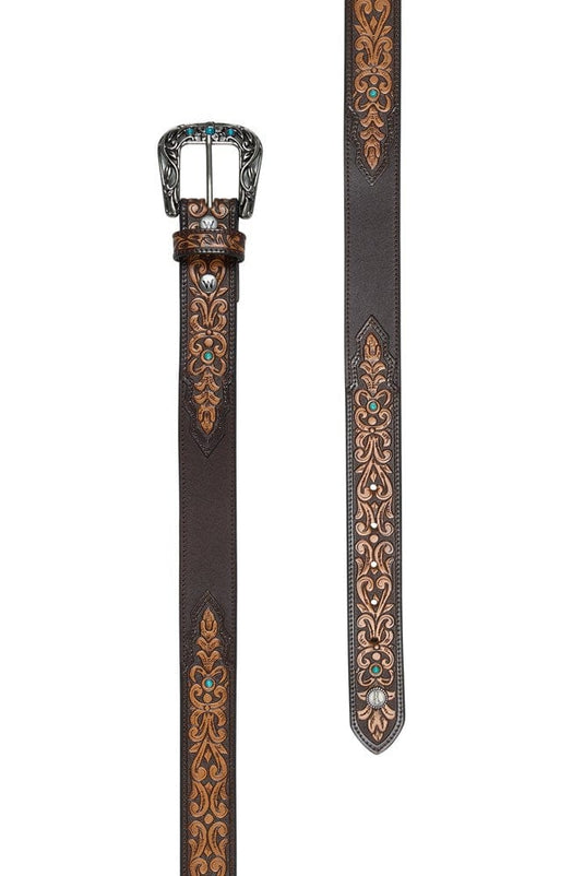 Wrangler Womens Zoey Belt
