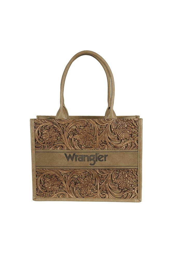 Load image into Gallery viewer, Wrangler Womens Carly Bag
